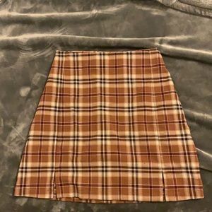 Pacsun skirt